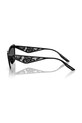 Аксесуари Сонцезахисні окуляри Dolce & Gabbana 0DG2311 чорний