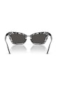 Dolce & Gabbana okulary przeciwsłoneczne czarny 0DG2311
