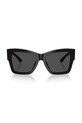 Dolce & Gabbana okulary przeciwsłoneczne 0DG4493 czarny AA00