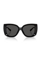 Dolce & Gabbana okulary przeciwsłoneczne 0DG4495 czarny AA00