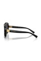 Akcesoria Dolce & Gabbana okulary przeciwsłoneczne 0DG4495 czarny