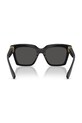 Sluneční brýle Dolce & Gabbana černá 0DG4498