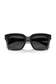 Sluneční brýle Dolce & Gabbana 0DG4498 černá