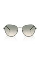 Emporio Armani ochelari de soare 0EA2161 gri AA00