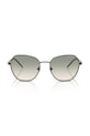 Emporio Armani okulary przeciwsłoneczne 0EA2161 szary AA00