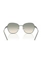 Emporio Armani ochelari de soare gri 0EA2161