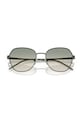 Emporio Armani okulary przeciwsłoneczne 0EA2161 szary