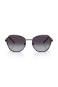 Emporio Armani ochelari de soare 0EA2161 negru AA00
