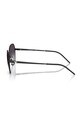 Accesorii Emporio Armani ochelari de soare 0EA2161 negru