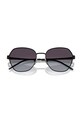 Emporio Armani ochelari de soare 0EA2161 negru