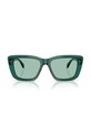 Emporio Armani ochelari de soare 0EA4246U verde AA00