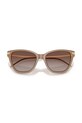 Emporio Armani napszemüveg 0EA4251 bézs