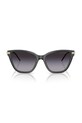 Emporio Armani okulary przeciwsłoneczne 0EA4251 czarny AA00