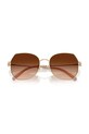 Coach ochelari de soare 0HC7175 galben