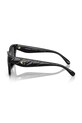 Accesorii Coach ochelari de soare 0HC8418U negru