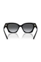 Coach ochelari de soare negru 0HC8418U