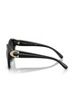 Accesorii Coach ochelari de soare 0HC8421U negru