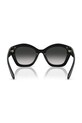 Coach ochelari de soare negru 0HC8421U