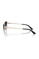 Akcesoria Jimmy Choo okulary przeciwsłoneczne 0JC4015HB złoty