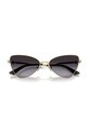 Сонцезахисні окуляри Jimmy Choo 0JC4015HB золотий