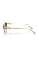 Akcesoria Jimmy Choo okulary przeciwsłoneczne 0JC4017 złoty