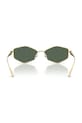 Γυαλιά ηλίου Jimmy Choo 0JC4017 χρυσαφί