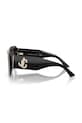 Accessori Jimmy Choo occhiali da sole 0JC5036B nero