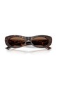 Jimmy Choo ochelari de soare 0JC5038BU maro