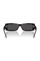 Jimmy Choo okulary przeciwsłoneczne czarny 0JC5040U