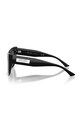 Accesorii Jimmy Choo ochelari de soare 0JC5041 negru