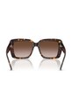 Jimmy Choo ochelari de soare maro 0JC5042