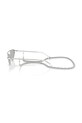 Accesorii Michael Kors ochelari de soare 0MK1164 argintiu
