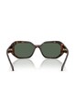 Michael Kors ochelari de soare maro 0MK2240U