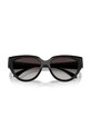 Michael Kors ochelari de soare 0MK2241U negru