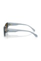 Accesorii Michael Kors ochelari de soare 0MK2242D albastru