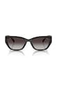 Michael Kors ochelari de soare 0MK2242D negru AA00
