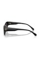 Accesorii Michael Kors ochelari de soare 0MK2242D negru