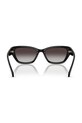 Michael Kors ochelari de soare negru 0MK2242D