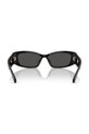 Michael Kors ochelari de soare negru 0MK2243U