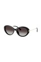 Michael Kors ochelari de soare nu negru 0MK2245U