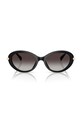 Michael Kors ochelari de soare 0MK2245U negru AA00