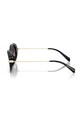 Accesorii Michael Kors ochelari de soare 0MK2245U negru