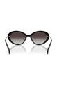 Michael Kors ochelari de soare negru 0MK2245U