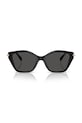 Michael Kors ochelari de soare 0MK2246U negru AA00