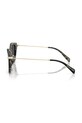 Accesorii Michael Kors ochelari de soare 0MK2246U negru