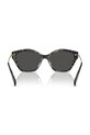 Michael Kors ochelari de soare negru 0MK2246U