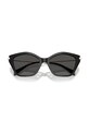 Michael Kors ochelari de soare 0MK2246U negru