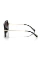 Akcesoria Michael Kors okulary przeciwsłoneczne 0MK2247U czarny