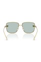 Versace ochelari de soare aur 0VE2282