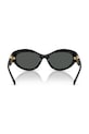 Versace ochelari negru 0VE4485
